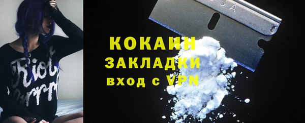 молекула духа Балахна